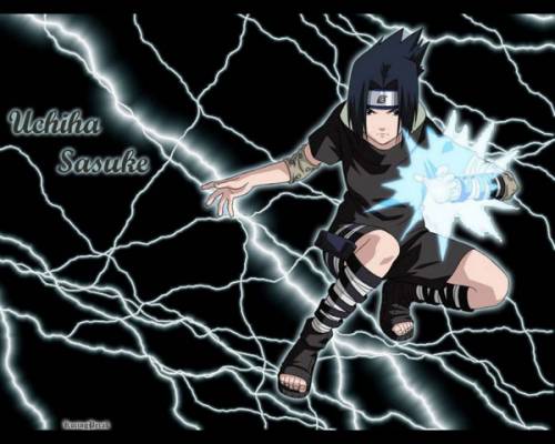Sasuke99